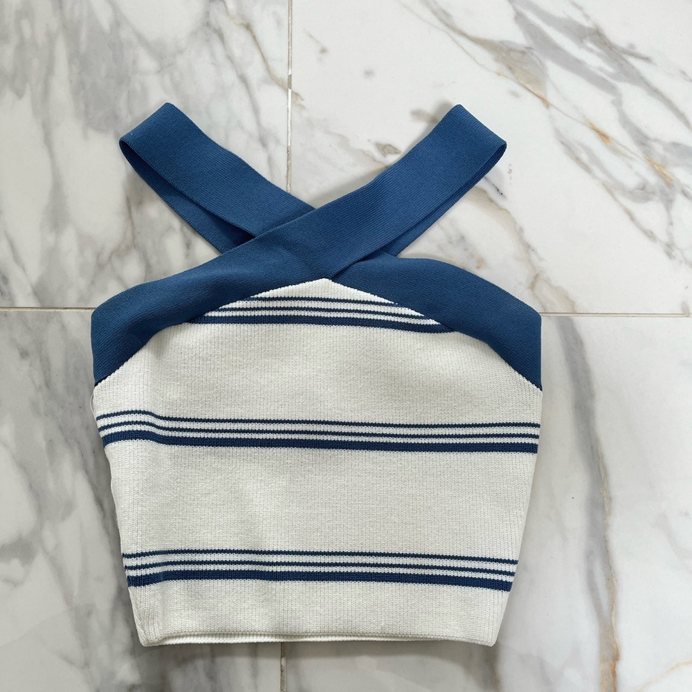 Aritzia top